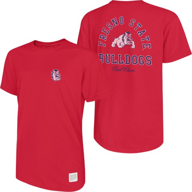 Fresno State Short Sleeve T-Shirt