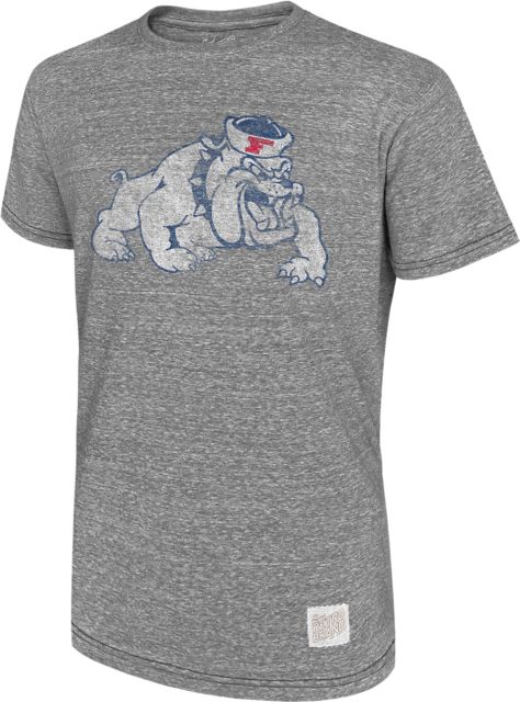 Fresno State Short Sleeve T-Shirt