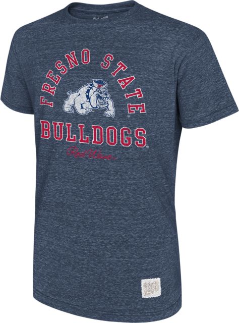Fresno State Short Sleeve T-Shirt