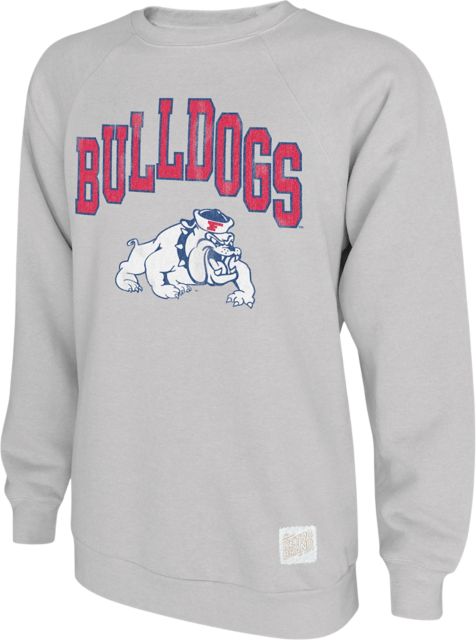Fresno State Crewneck Sweatshirt