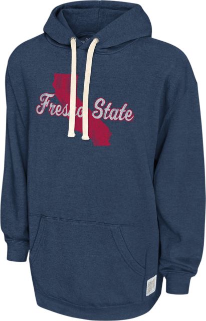 Fresno State Hooded Sweatshirt