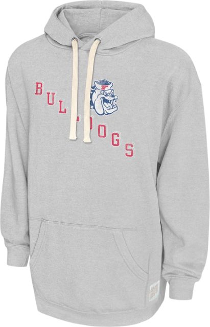 Fresno State Hooded Sweatshirt