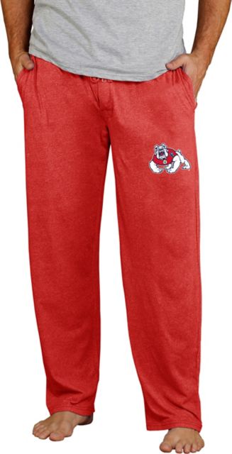 California State University Fresno Quest Men's Pant - ONLINE ONLY