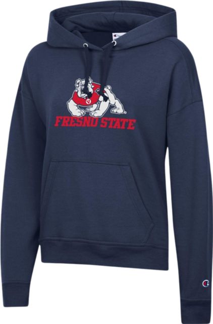 Fresno State Bulldogs Women's Mainstay Flannel Shirt 22 / S