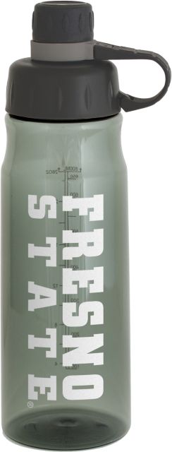 Fresno State Bulldogs 28 oz. Meteor Sport Bottle