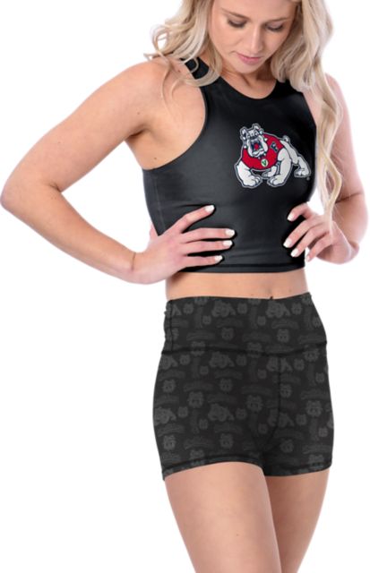 Fresno State Shorts