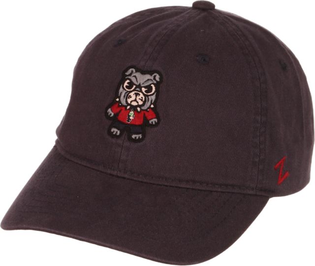 Fresno State Bulldogs Tokyodachi Adjustable Hat: