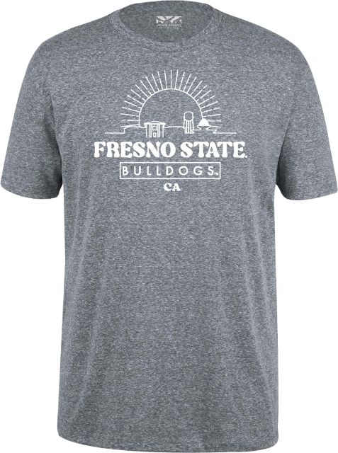 Fresno State Short Sleeve T-Shirt