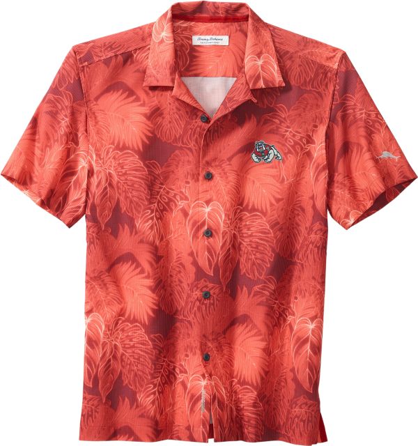 Fresno State Bahama Bulldogs Shirt