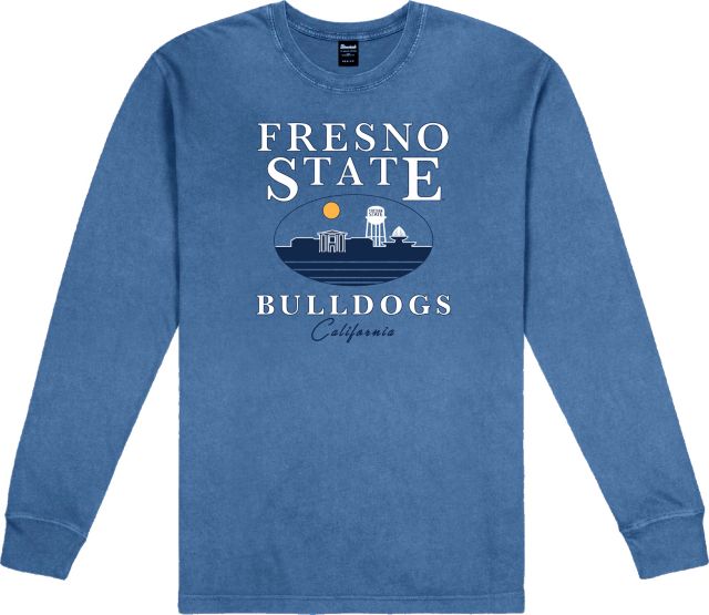 Fresno State Long Sleeve T-Shirt