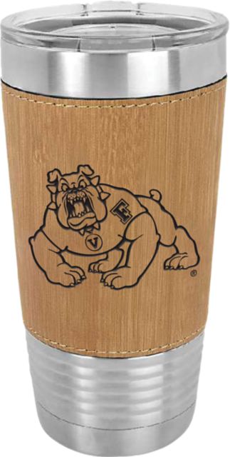 Laramie Travel Tumbler