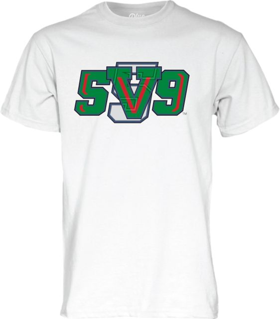 Fresno State White Out Short Sleeve T-Shirt