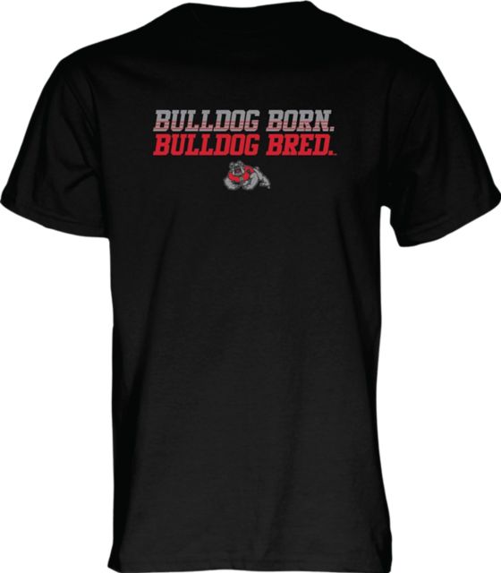 Fresno State Color Out Short Sleeve T-Shirt