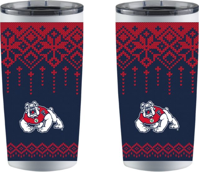Fresno State 20 oz. Revolve Tumbler