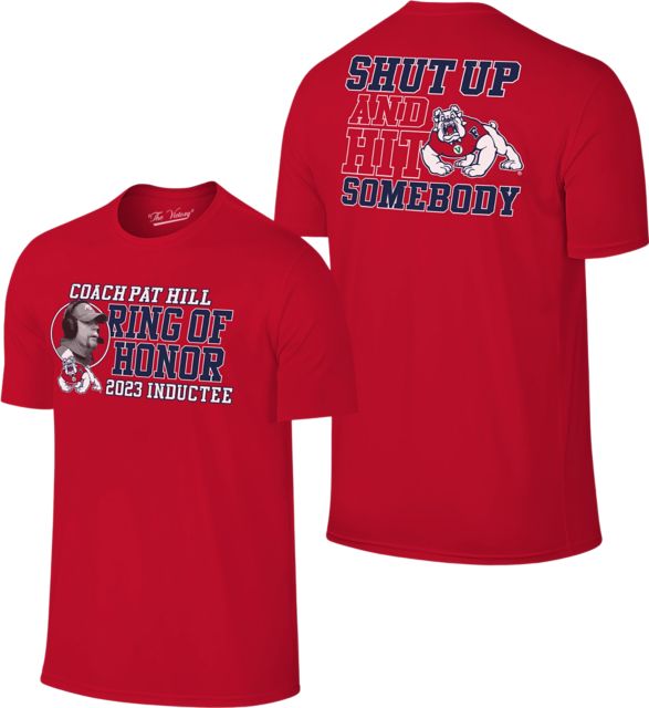 Fresno State Short Sleeve T-Shirt
