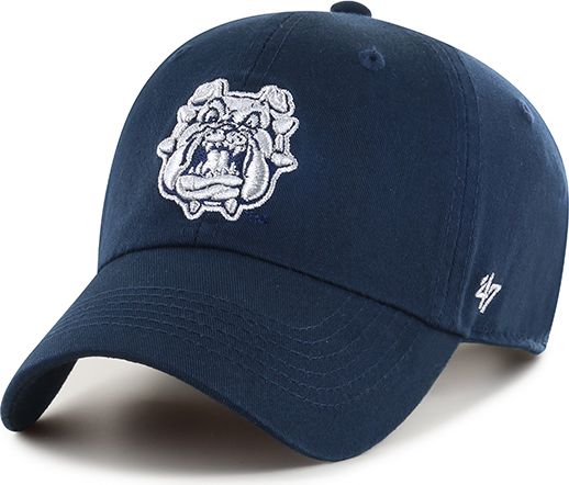 Fresno State Bulldogs Women's Adjustable Hat