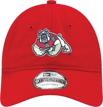 Fresno State Women's Core Classic Hat