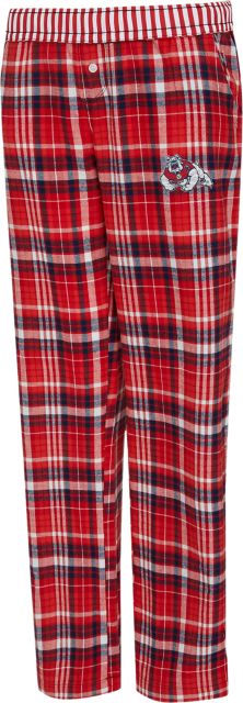 Fresno State Bulldogs Women's Pants