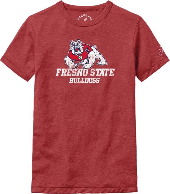 Fresno State Youth Boys' Short Sleeve T-Shirt