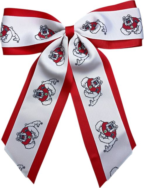 Fresno State Child Cheer Pony