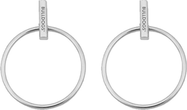 Fresno State Earrings