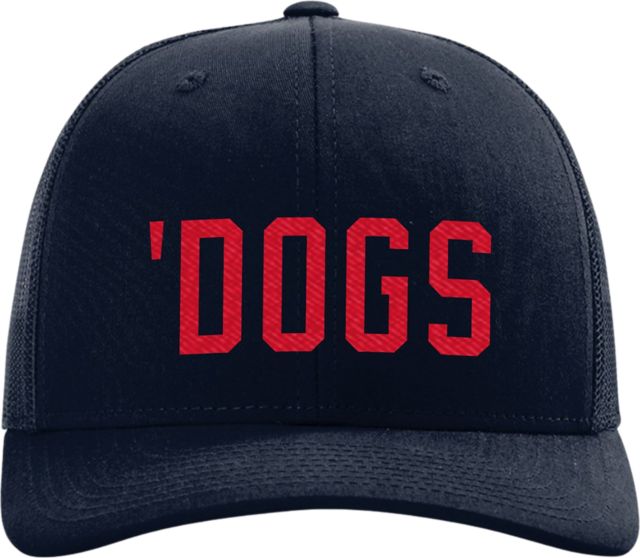 Fresno State Trucker Cap