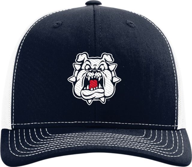 Fresno State Trucker Cap