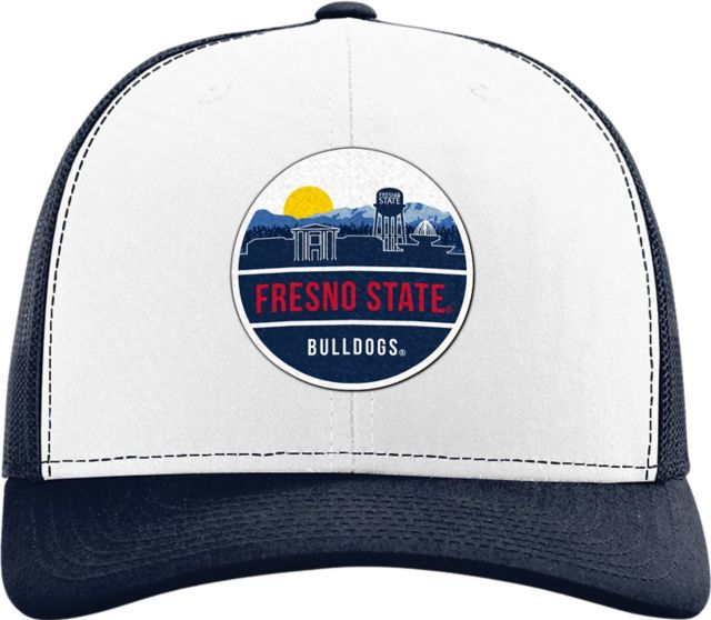 Fresno State Trucker Cap