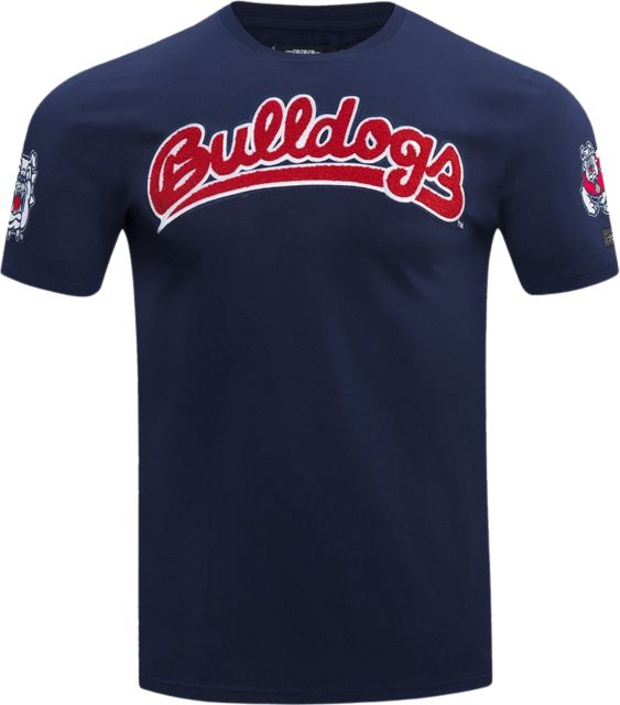 Fresno State Short Sleeve T-Shirt