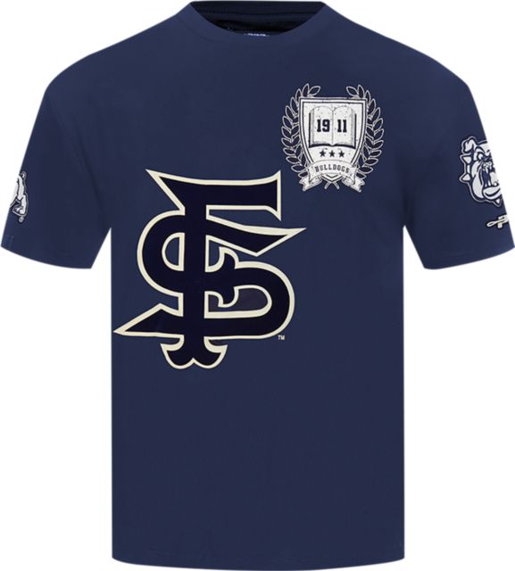 Fresno State Short Sleeve T-Shirt