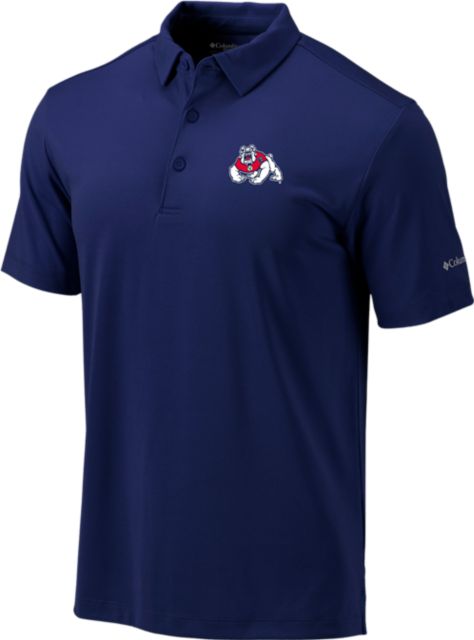 Fresno State Bulldogs Drive Polo