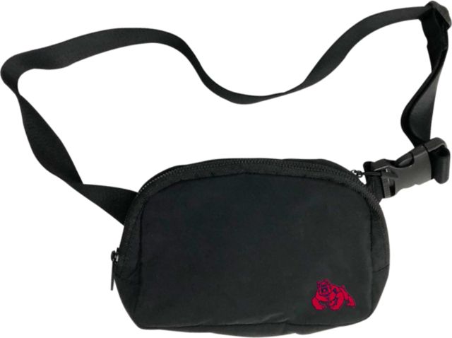 Fresno State Belt Bag