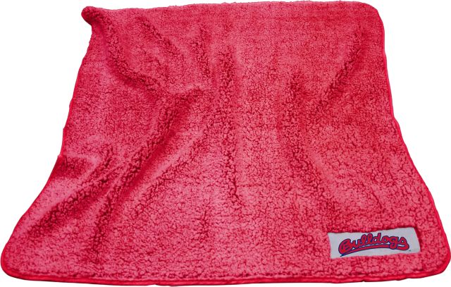 Fresno State Frosty Fleece