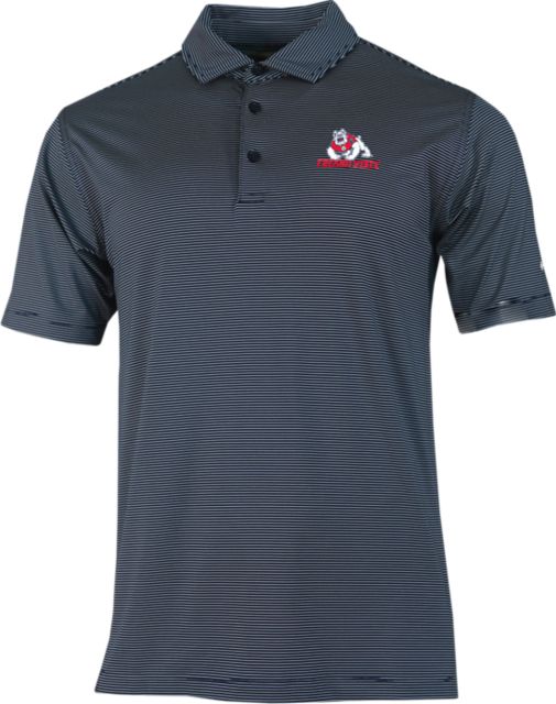Fresno State Bulldogs Polo