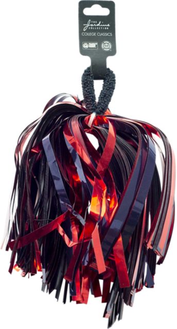 Fresno State Wrist Shimmer Pom