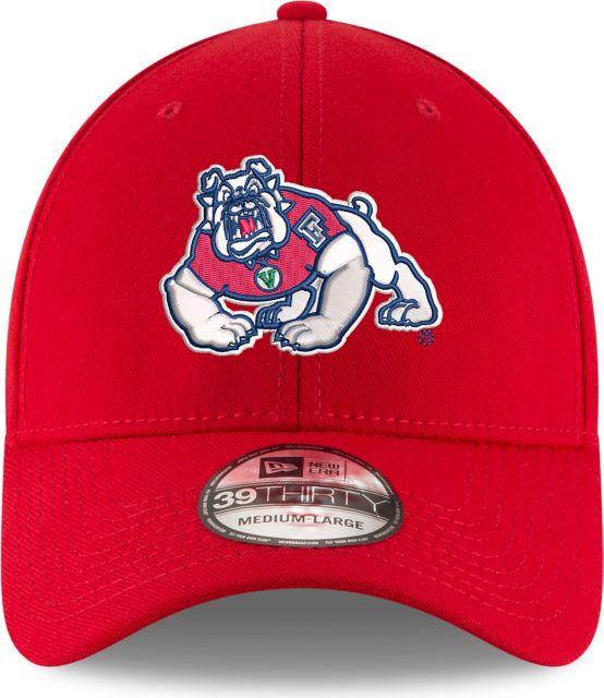 Fresno State Bulldogs Cap