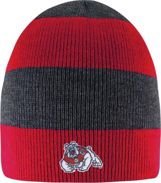 Fresno State Bulldogs Beanie