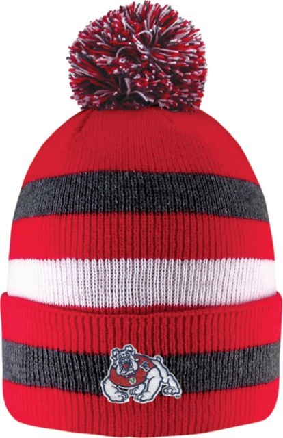 Fresno State Knit Hat