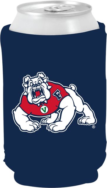 Fresno State Can Coozie