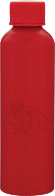 Fresno State Bulldogs Snicker Bottle