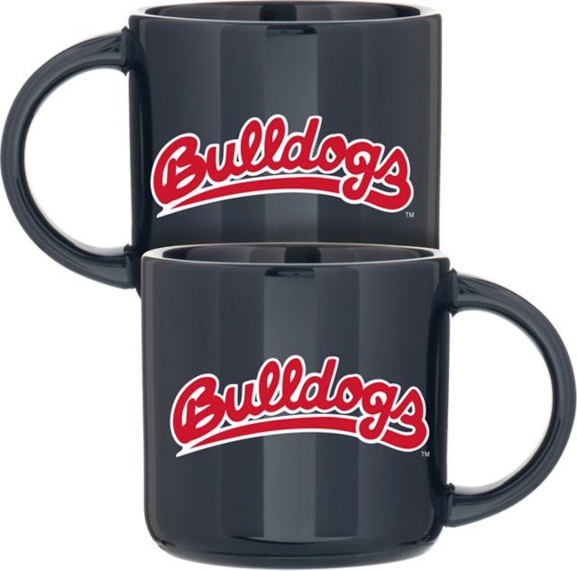 Fresno State 14 oz. Mug