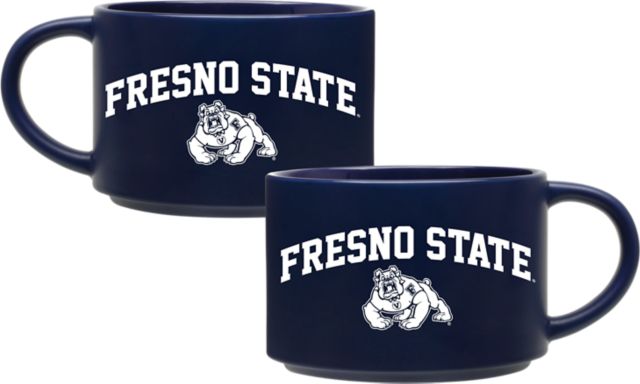 Fresno State 20 oz. Mug