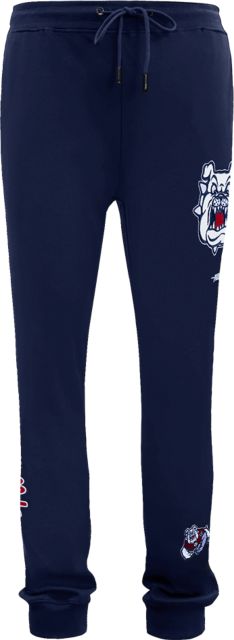 Fresno State Joggers
