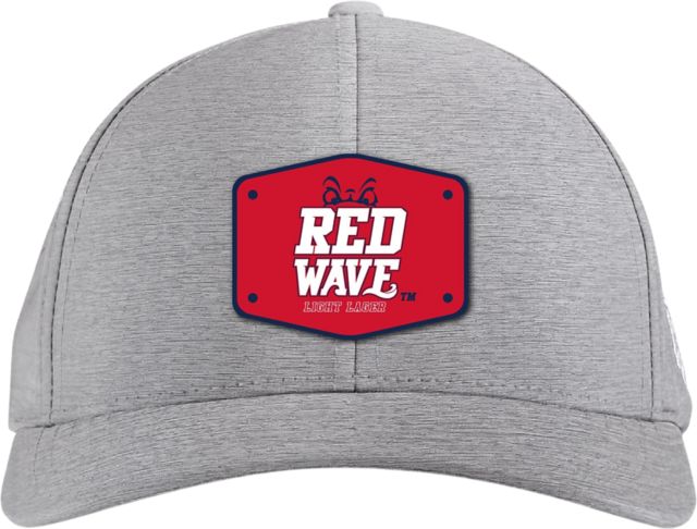 Fresno State Red Wave Adjustable Cap