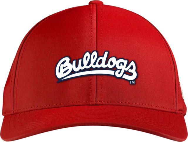 Fresno State Bulldogs Adjustable Cap