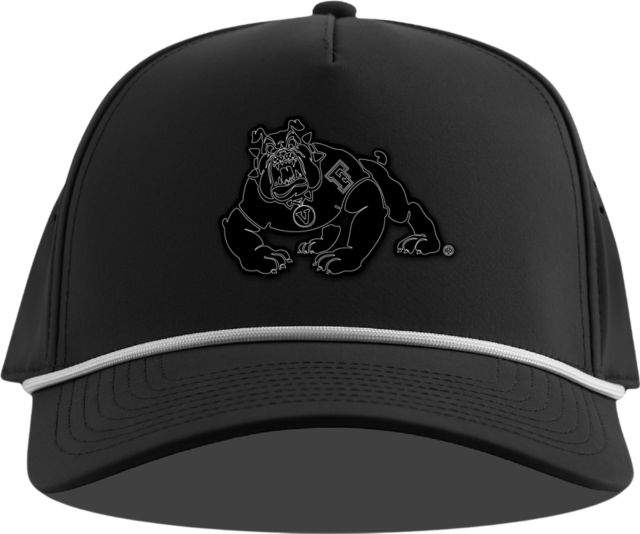 Fresno State Bulldogs Adjustable Cap