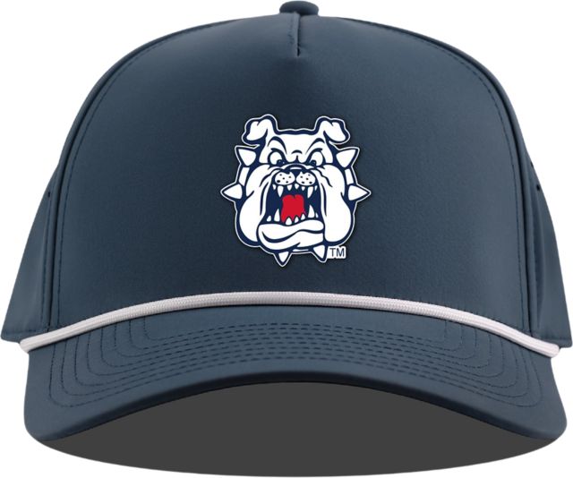 Fresno State Bulldogs Adjustable Cap