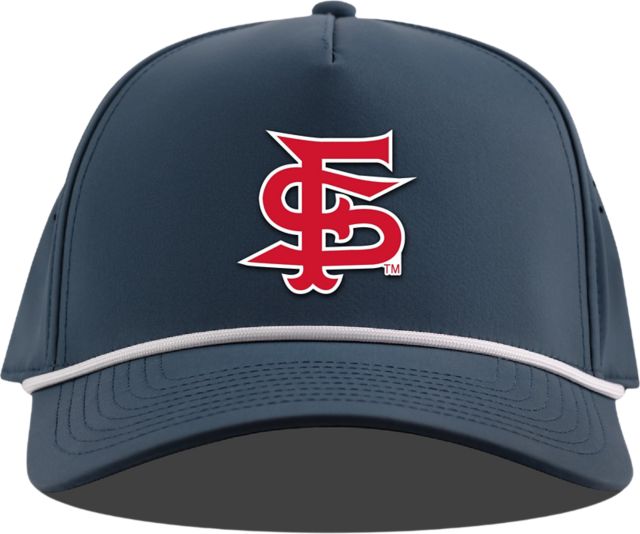 Fresno State Adjustable Cap