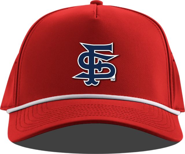 Fresno State Adjustable Cap