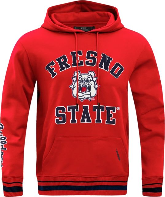 Fresno State Hooded Sweatshirt